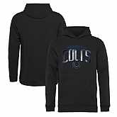 Youth Indianapolis Colts NFL Pro Line by Fanatics Branded Arch Smoke Pullover Hoodie Black,baseball caps,new era cap wholesale,wholesale hats